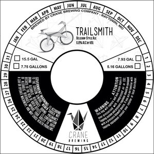 Trailsmith January 2017