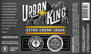 Urban King February 2017