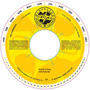Mikkeller Bushel Of Haze