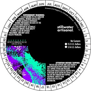 Stillwater Artisanal Shoegaze