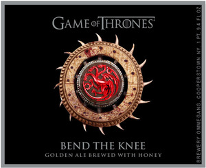 Ommegang Bend The Knee
