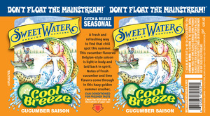 Sweetwater Cool Breeze