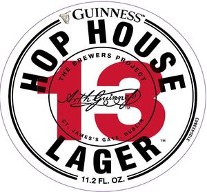 Guinness Hop House 13