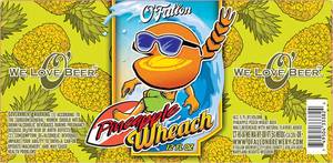 O'fallon Pineapple Wheach