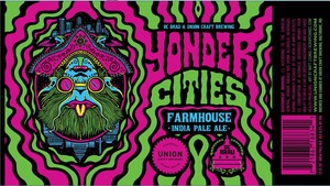 Yonder Cities February 2017