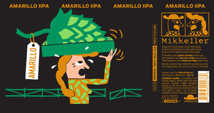 Mikkeller Amarillo Iipa February 2017
