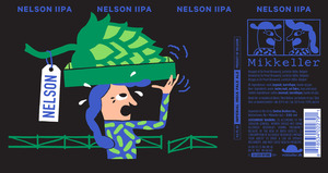 Mikkeller Nelson Iipa