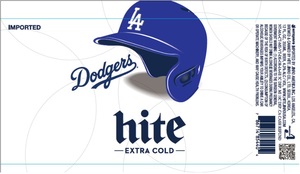 Hite Hite Dodgers