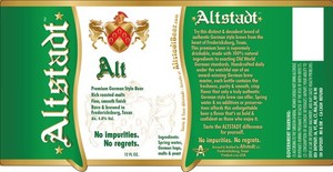 Altstadt Alt 