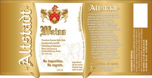 Altstadt Weiss 