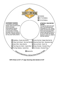 Saison D'Être February 2017