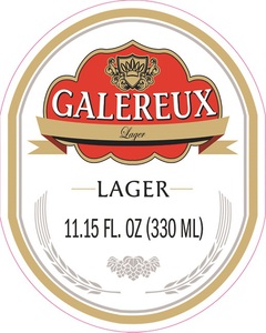 Galereux February 2017