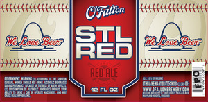 O'fallon Stl Red Ale