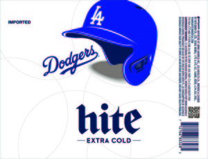 Hite Hite Dodgers