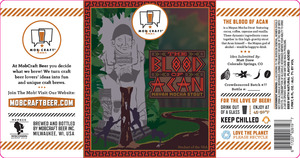 Mobcraft Beer The Blood Of Acan