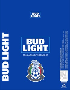 Bud Light February 2017