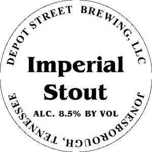 Imperial Stout 