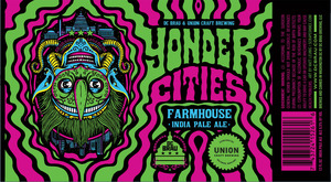 Dc Brau Brewing, LLC Yonder Cities