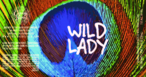 The Good Beer Company Wild Lady