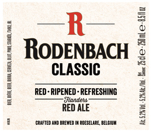 Rodenbach Classic