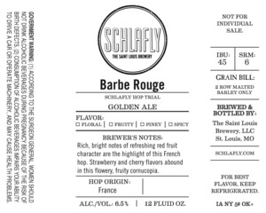 Schlafly February 2017