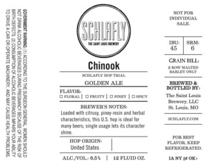 Schlafly 