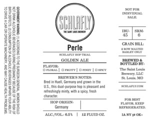 Schlafly 