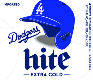 Hite Hite Dodgers