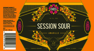 Session Sour February 2017