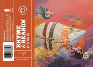 Collective Arts Rhyme & Reason