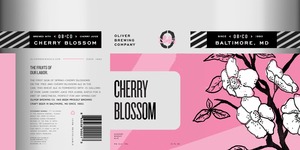 Cherry Blossom 