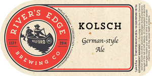 Kolsch February 2017