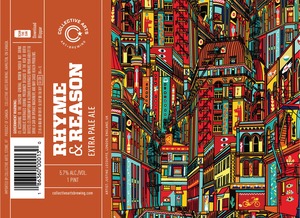 Collective Arts Rhyme & Reason