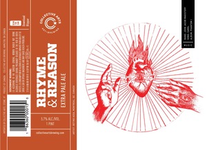 Collective Arts Rhyme & Reason