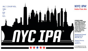 Nyc Ipa 