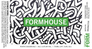 Formhouse 