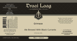 Draai Laag Grimace