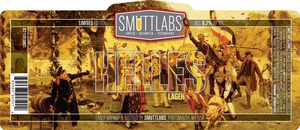 Smuttlabs Helles