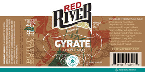 Red River Brewing Company Gyrate