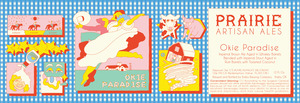 Prairie Artisan Ales Okie Paradise