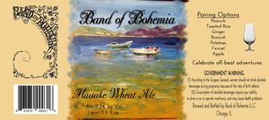 Band Of Bohemia 