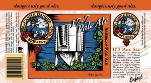 17-7 Pale Ale 