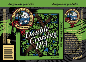 Double Crossing Ipa 