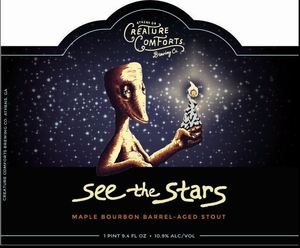 See The Stars February 2017