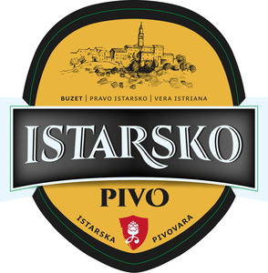Istarsko Pivo March 2017