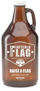 Tattered Flag Brewery & Still Works Tattered Flag Brewery & Still Works March 2017