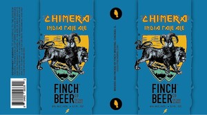 Finch Chimera