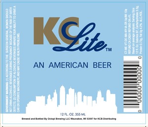 Kc Lite 