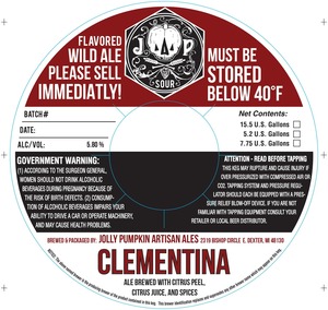 Clementina 