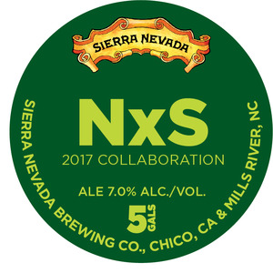 Sierra Nevada Nxs